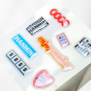 ポッティングシール