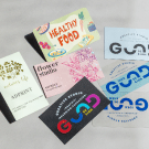材質サンプル無料