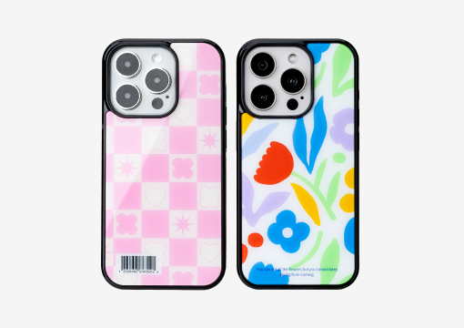 マグセーフ / レザーカードウォレット