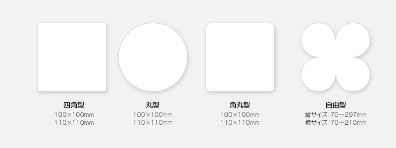 コルクコースター