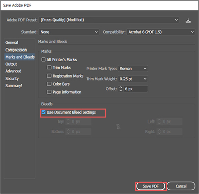 Adobe Illustrator Guide for Printing
