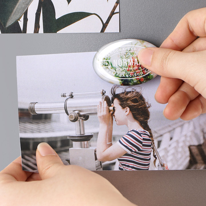 Epoxy Magnets