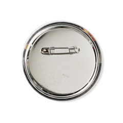 Pin Button Badges