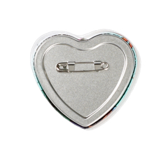 Pin Button Badges