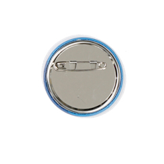 Pin Button Badges