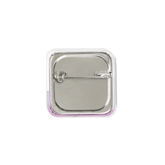 Pin Button Badges