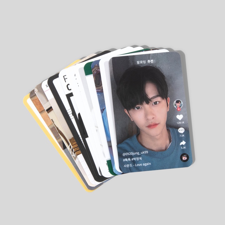 Photo Cards