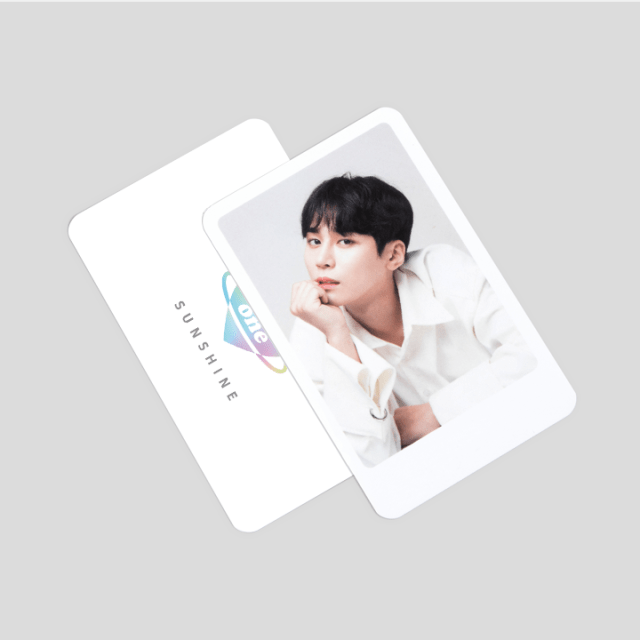 Photo Cards : You Create. We Print. | Red Printing SG