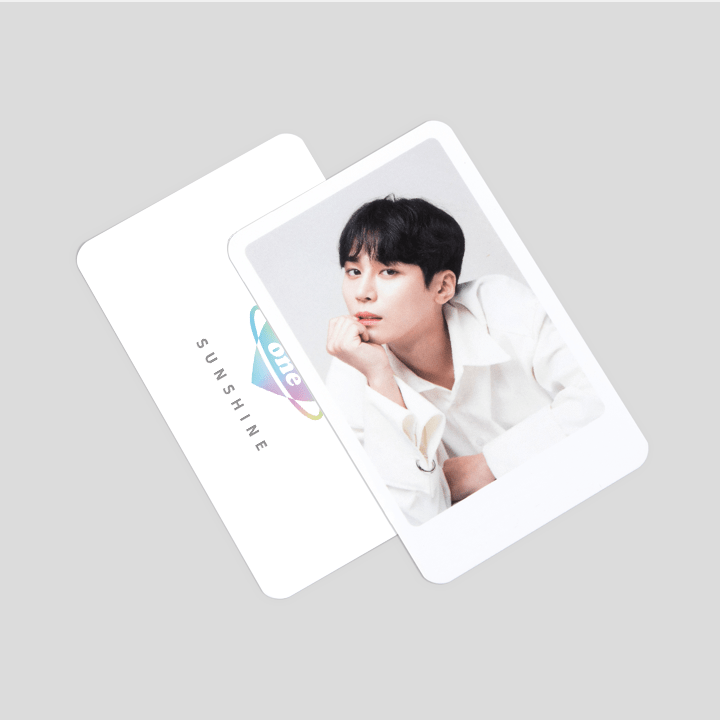 Photo Cards