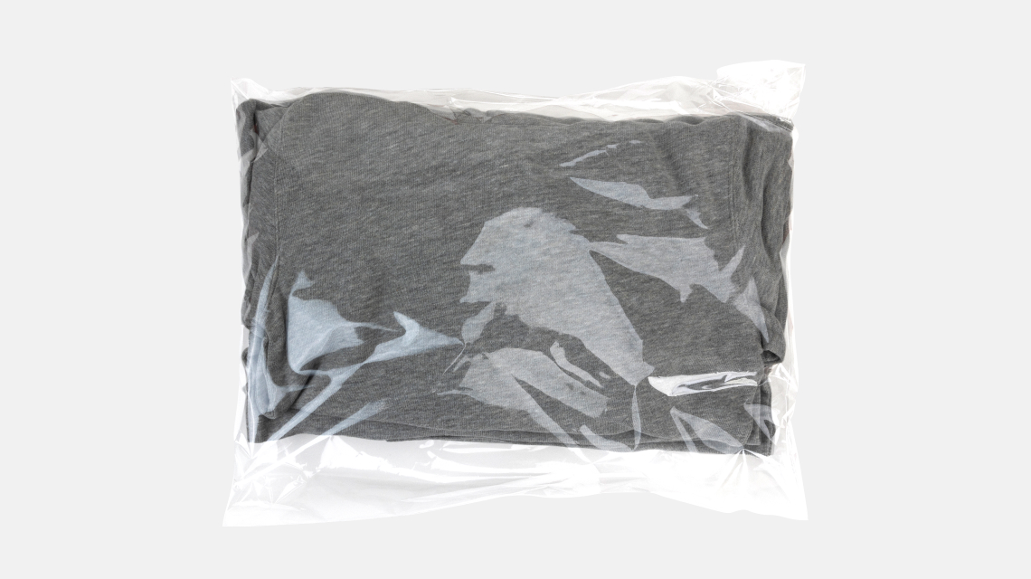 Individual Packaging (Optional)