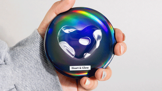 Hologram Coating