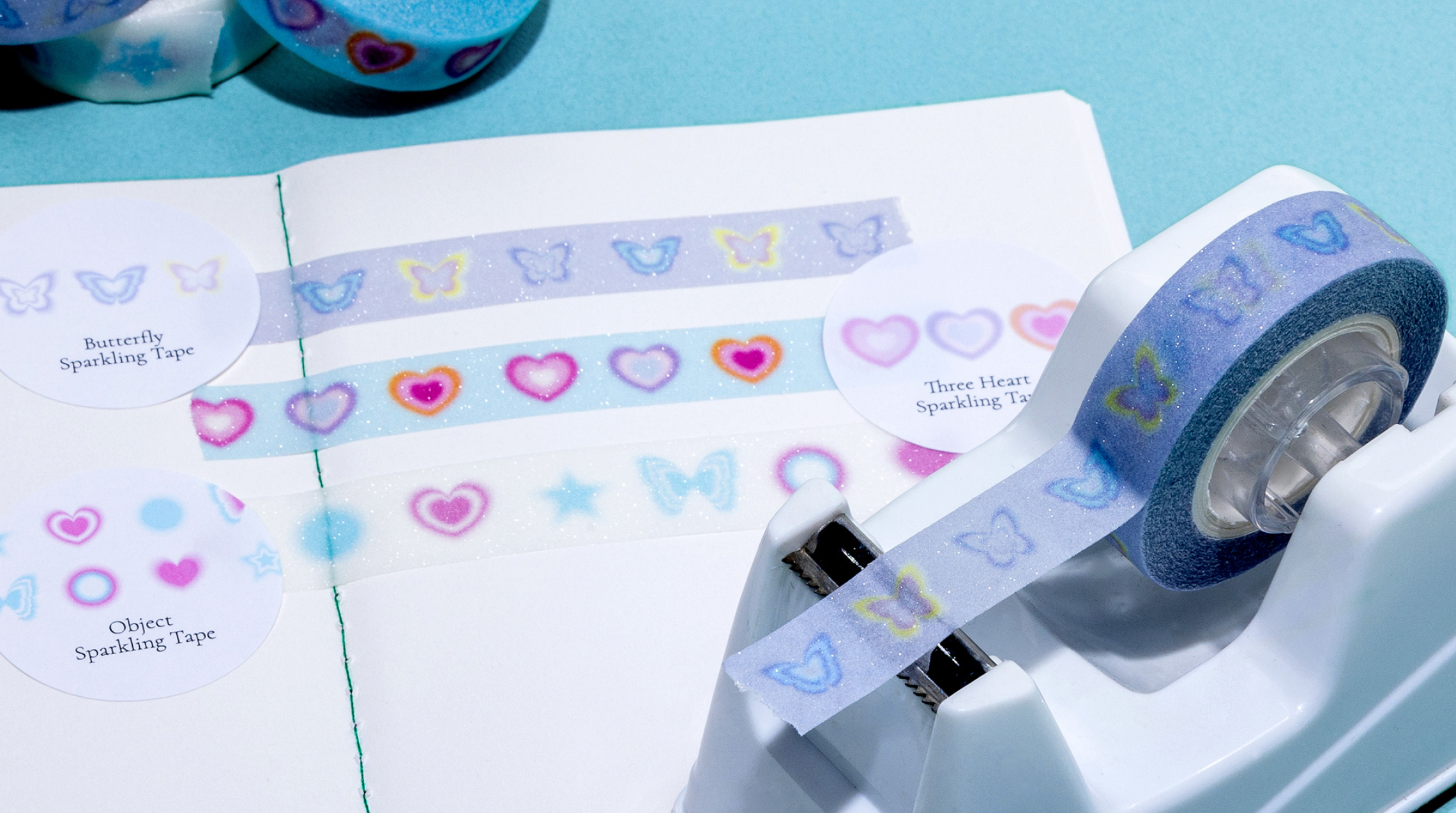 Washi-Tapes