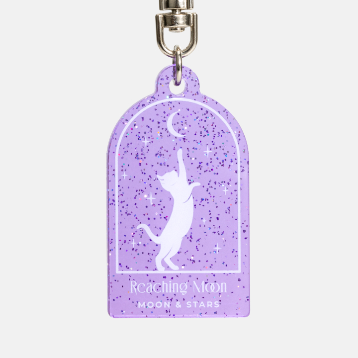 Glitter Acrylic
