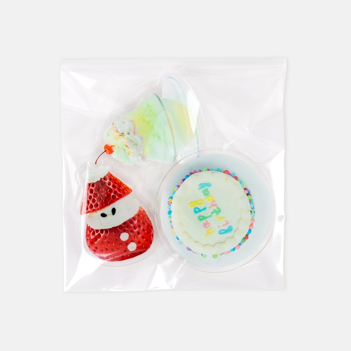 OPP Packaging