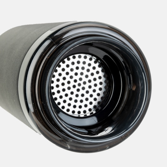 Strainer