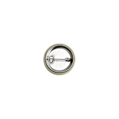 Pin Button Badges