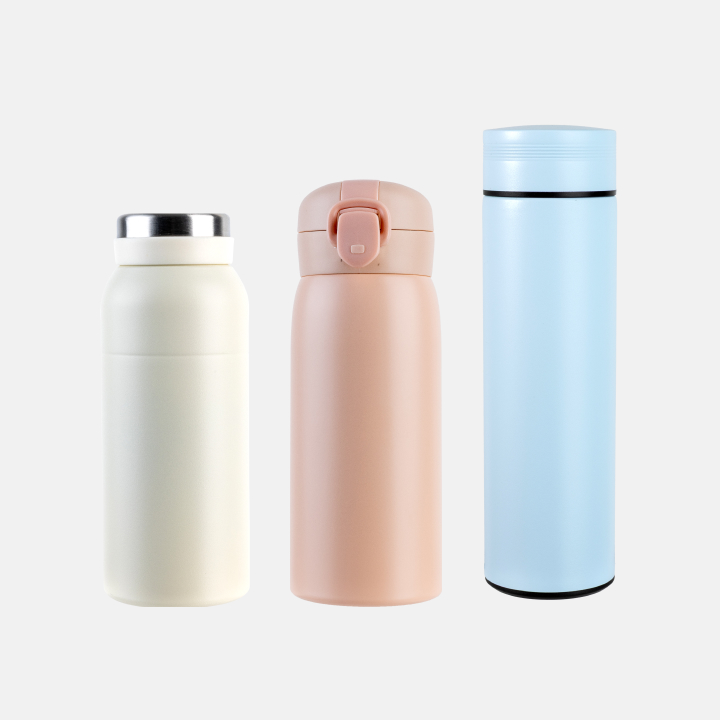 Double-Wall Insulation