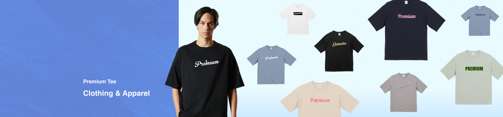 Group Tee