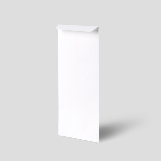 Small Envelopes