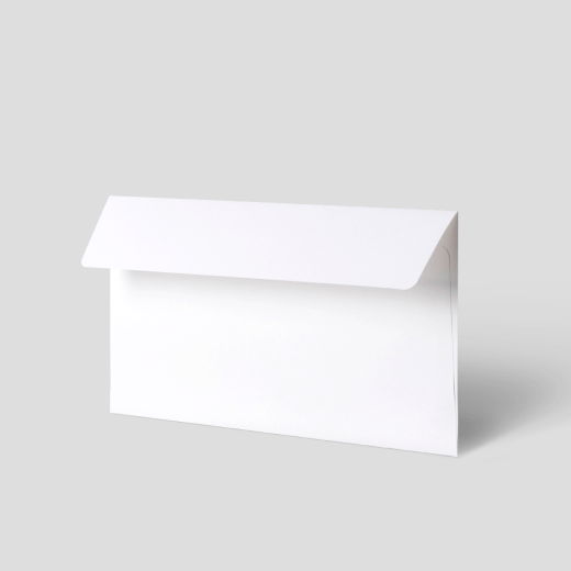 Small Envelopes (Letter Jacket)