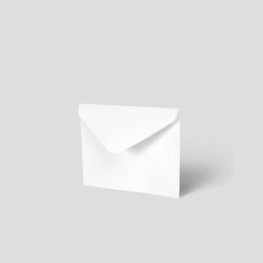Business Card Envelopes