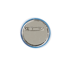 Pin Button Badges