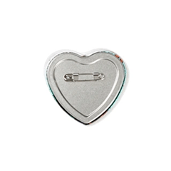 Pin Button Badges