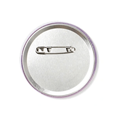 Pin Button Badges