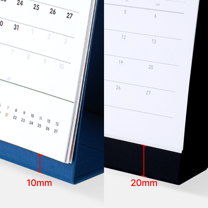 Gap Spacing
